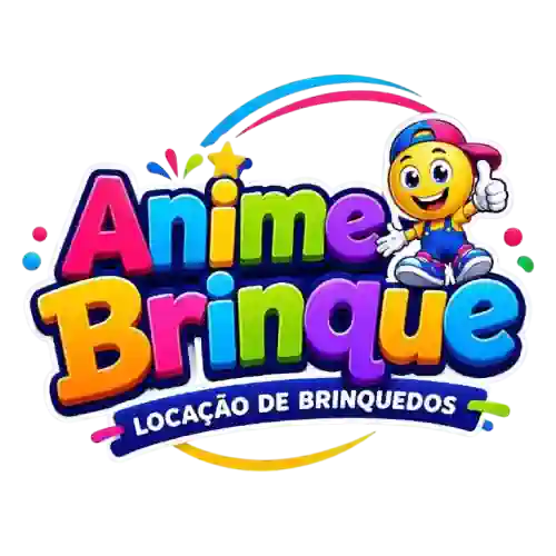 Anime Brinque - locação de brinquedos para festas em Florianópolis e região